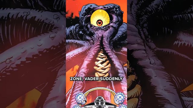 What Was Darth Vader’s Greatest Fear? смотреть онлайн
