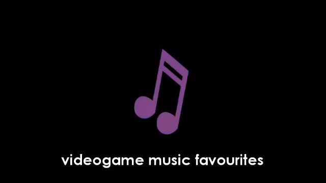 Videogame Music Favourites: Part 25 смотреть онлайн