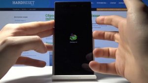 Как войти в режим восстановления на Infinix Zero 3 X552  — Секретные режимы