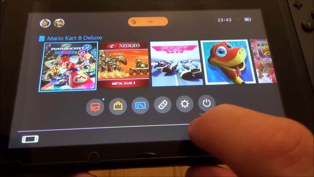How to Delete Parental Controls on your Nintendo Switch смотреть онлайн