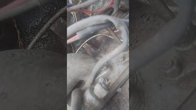 где находится номер двигателя ЯМЗ 238 смотреть онлайн