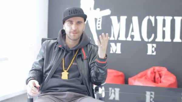 История Успеха: Lee Kei