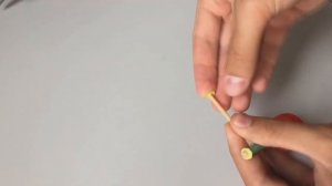 Делаем простой ФЛЮГЕР из подручного материала