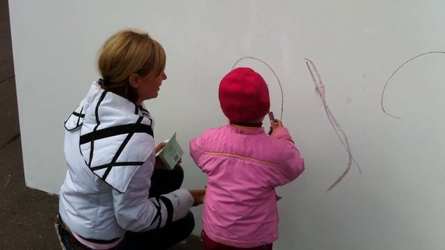 #058: Рисуем Мистера Картошку смотреть онлайн