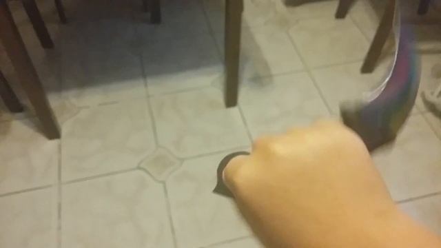 Как правильно крутить керамбит? смотреть онлайн