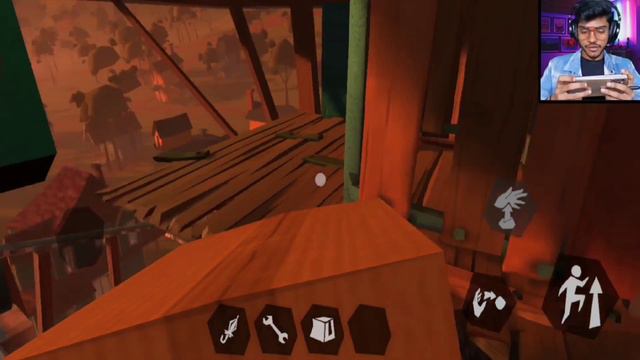 The Most Deficult Act In Hello Neighbour | Hello Neighbour Act 3 | Hello Neighbour Gameplay смотреть онлайн