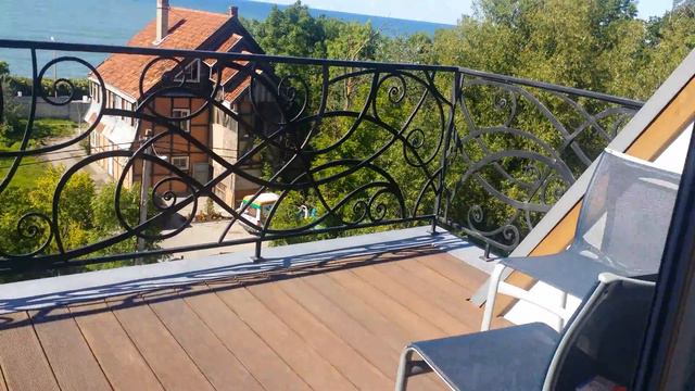 Зеленоградск Отель & SPA 4*. 401 номер. номер для Молодоженов. июнь 2016 смотреть онлайн