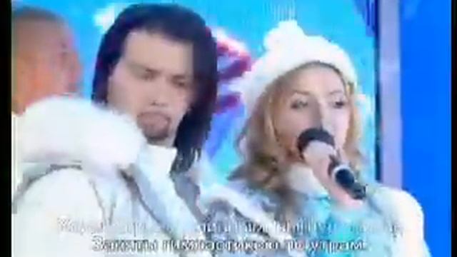 Чай Вдвоем, Бережная и Навка - Пингвины смотреть онлайн