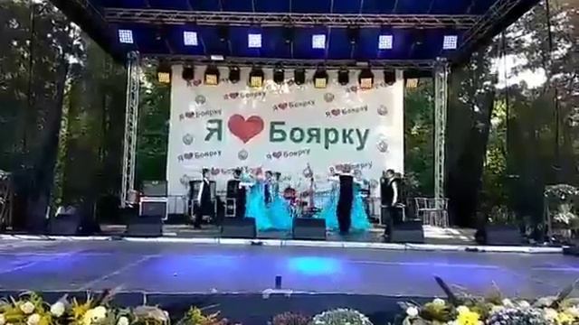 Вальс!!!Ритми смотреть онлайн