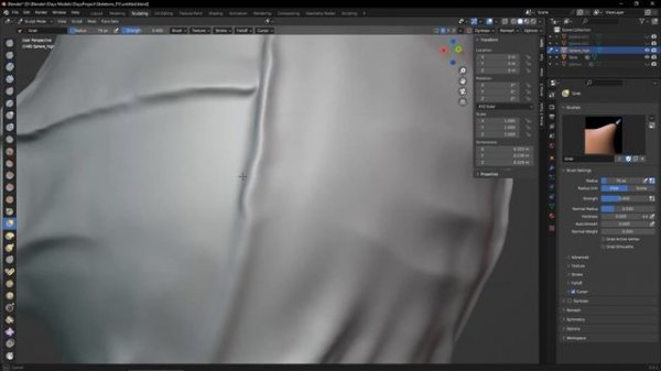 Делаю мод для DayZ. Мини инструкция