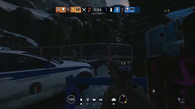 виНЕГРет 30 (попив говнэ)