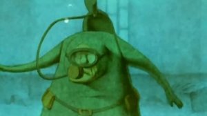 Дом из маленьких кубиков