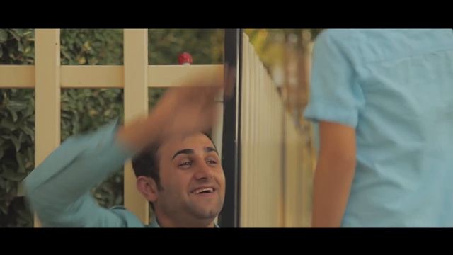 Miran Ali - Xoshm Dawey смотреть онлайн