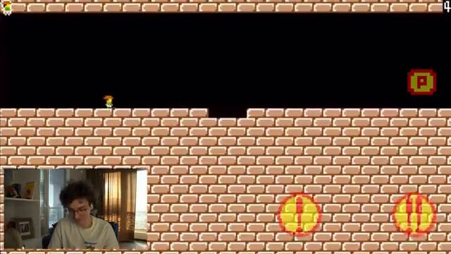 самая бесячая игра в которую я играл - TheBrianMaps смотреть онлайн