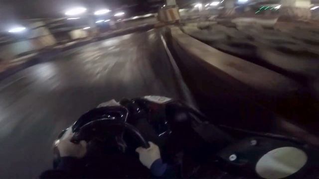 PitStop Пулково 3 время 25.307 смотреть онлайн