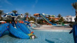 Continental Plaza Aqua Beach 4* Континенталь Плаза Бич - Шарм-эш-Шейх, Египет | обзор отеля