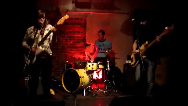 Teenage Aviation - Fjord a River (live @ Comet Ping Pong 4/6/12) смотреть онлайн