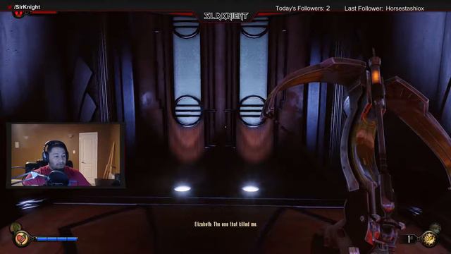 Day 1 Bioshock Infinite Burial at Sea Episode 2 .. - 1 / 2 смотреть онлайн