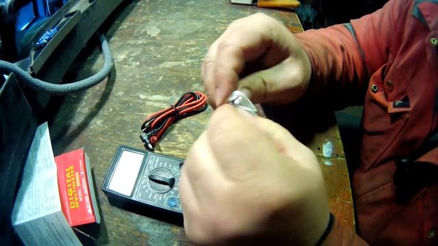 ОБЗОР МУЛЬТИМЕТРА DIGITAL. REVIEW OF THE MULTIMETER OF DIGITAL. смотреть онлайн