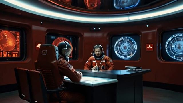 Земля в иллюминаторе видна (Кавер Трава у дома) (Ai Cover) (Suno Ai) смотреть онлайн