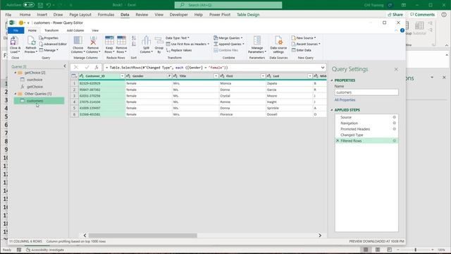 Excel - How to Pull Data from Another File Based on Criteria? смотреть онлайн