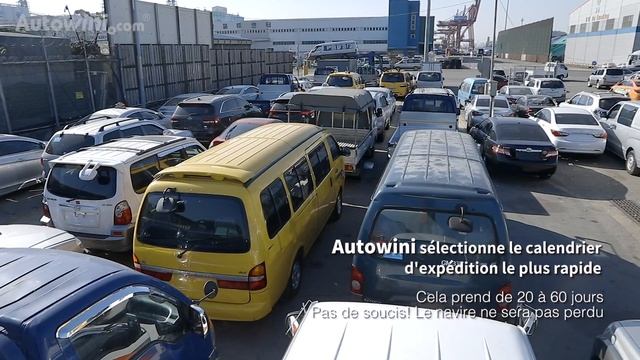 [Autowini.com] Comment acheter une voiture sur Autowini? (FR) смотреть онлайн
