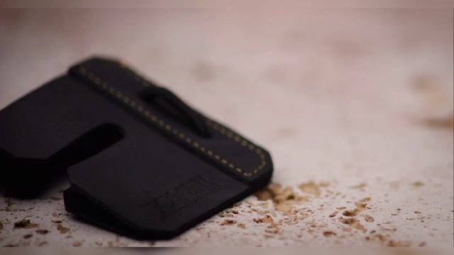 Presenting: NOVEM Split Finger Tabs смотреть онлайн