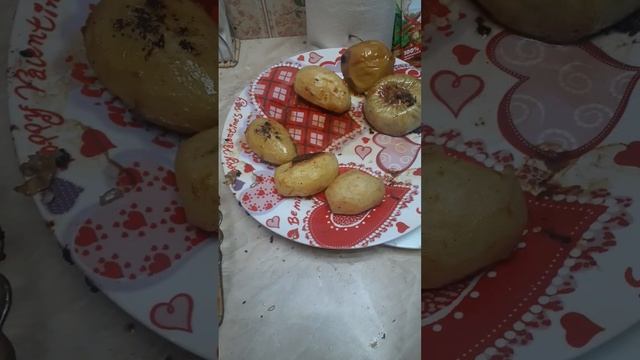 УБИТАЯ ДУХОВКОЙ курица. смотреть онлайн