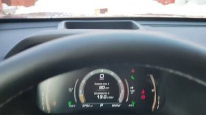 Эксплуатация Haval Jolion (Хавэйл Джолион). Курьёзный недостаток и положительные моменты