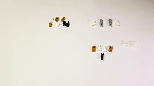 Techno Scorpion War Robots из Lego (инструкция) смотреть онлайн