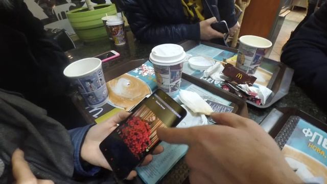 Подарить девушке дерево смотреть онлайн