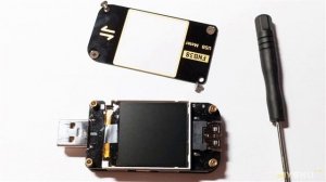 USB-тестер Fnirsi FNB38 - продвинутая новинка с полным набором портов и широкими возможн... | #Обзо