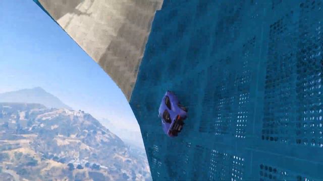 Абалденно Крутой Паркур - {PS4} PROJECT №4 ZONE 51 #TABS (RSArapidZz) смотреть онлайн