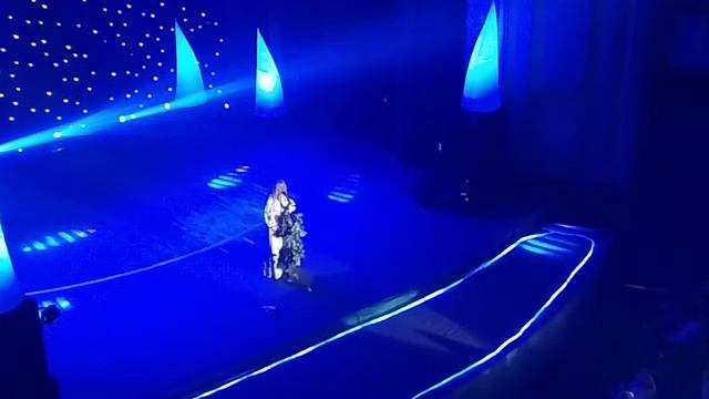 Песня Ирины Федышин смотреть онлайн