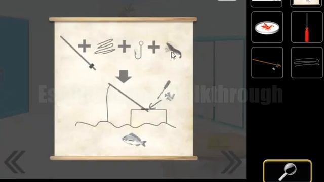 The Letter Walkthrough [Rinnogogo] смотреть онлайн