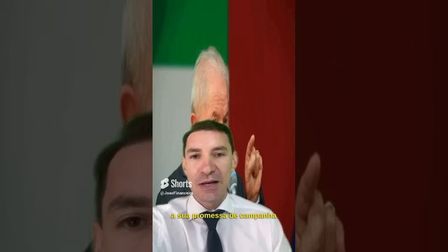 Lula já anunciou aumento de salário! смотреть онлайн