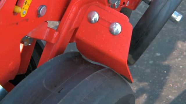 сеялка точного высева МаксиМетро -Гаспардо