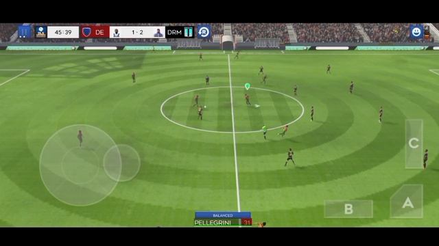 DLS 2023 Spring Cup Tournament Gameplay (Dream League Soccer 23)??. смотреть онлайн