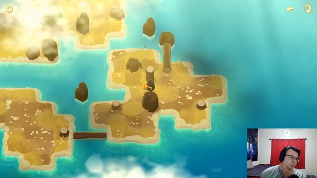 The Incredible Mailbox Teleportation Strategy смотреть онлайн