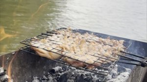 СПЛАВ НА ПЛОТУ ПО РЕКЕ ХОПЁР