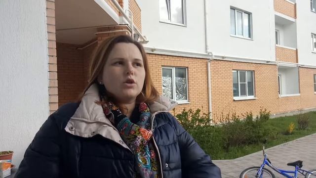 Жить в Новороссийск. Как я устраивала детей в школу. смотреть онлайн