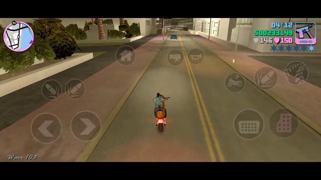 GTA Vice City Mission 31 Android "Love Juice"? | Love Fist смотреть онлайн