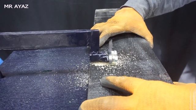 Amazing Tools From Washing Machine Motor 2020 смотреть онлайн