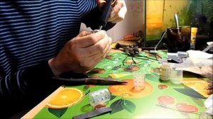 Самодельные кормушки для фидера и пикера из одноразового шприца.