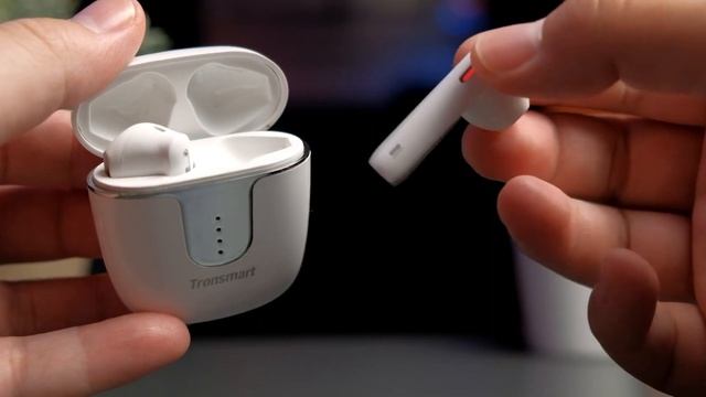 Самые дешёвые TWS наушники! Какие бюджетные блютуз наушники выбрать в 2021 году? ТОП 10 смотреть онлайн