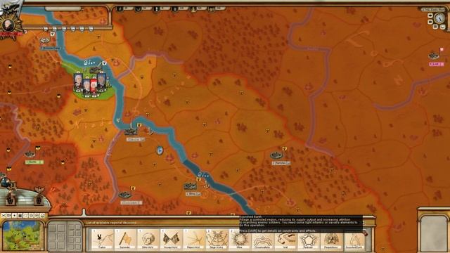 Rise of Prussia Gold, 1st Silesian War. Ep. 02. On to Breslau! смотреть онлайн