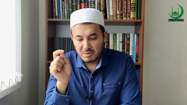 Об уважении к алимам (ученным) / Почитание старших смотреть онлайн