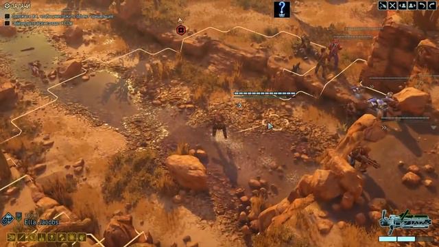 XCOM 2: War Of The Chosen. Часть 30 