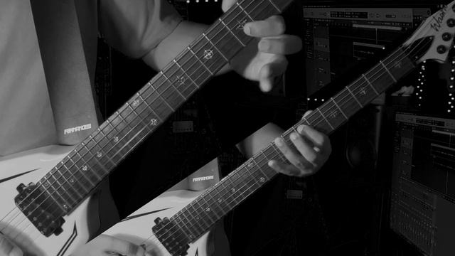 Pantera DImebag Darrell inspired riffs (Can't wait for pantera reunion) swola 94 смотреть онлайн