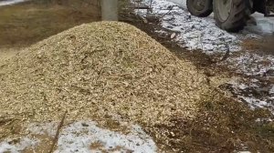 Измельчитель веток — как работает